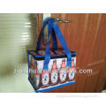 Ningbo pvc cooler bag